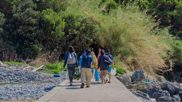 1DAY体験プラン（日帰り）